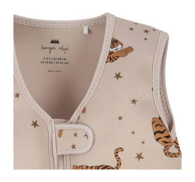 3---KS101000 - NEOPRENE FLOAT VEST - TIGER - Extra 7-_no-bg