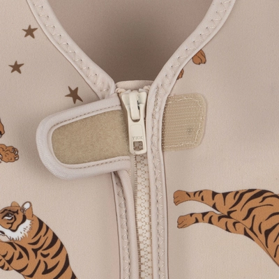4---KS101000 - NEOPRENE FLOAT VEST - TIGER - Extra 8