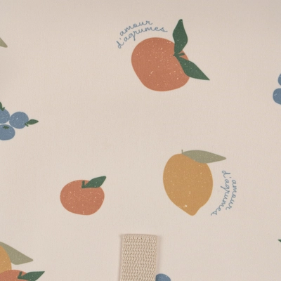 4---KS101000 - NEOPRENE FLOAT VEST - FRUITY - Extra 7
