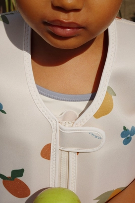 KS101000 - NEOPRENE FLOAT VEST - FRUITY - Extra 4