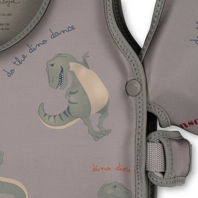 KS101105 - WATER WINGS FLOATER - DANSOSAURUS - Extra 2