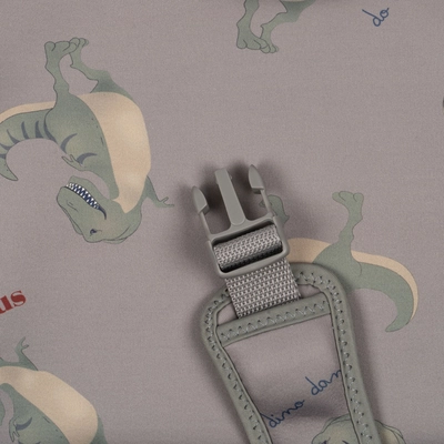 KS101105 - WATER WINGS FLOATER - DANSOSAURUS - Extra 3