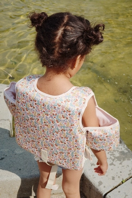 5---KS101105 - WATER WINGS FLOATER - BIBI FLEUR - Extra 2