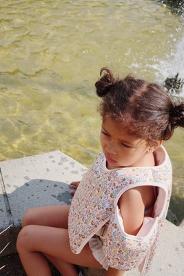 6---KS101105 - WATER WINGS FLOATER - BIBI FLEUR - Extra 3