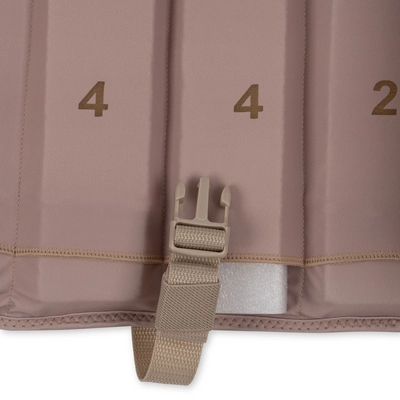 4---KS101001 - NEOPRENE FLOAT VEST FRILL - PRINCESS - Extra 6