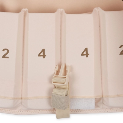 5---KS101001 - NEOPRENE FLOAT VEST FRILL - CHEVAL - Extra 7