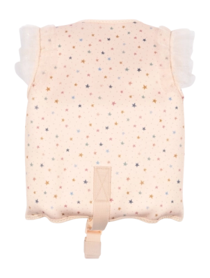 KS101001 - NEOPRENE FLOAT VEST FRILL - STAR MULTI - Extra 1-_no-bg