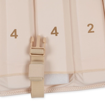 5---KS101001 - NEOPRENE FLOAT VEST FRILL - MILK TANK - Extra 5
