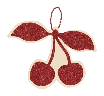 Cintre Konges Sløjd Réflexe Cherry