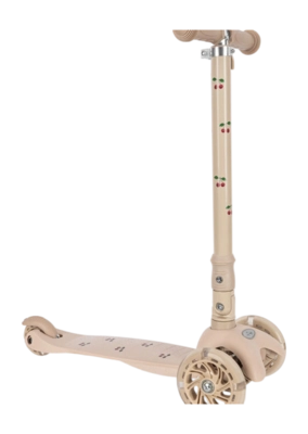 Step Konges Sløjd Kids Scooter Cherry