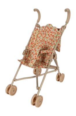 Landau Konges Sløjd Doll Stroller Kaluka