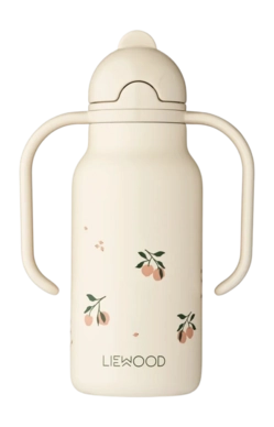 Thermosflasche LIEWOOD Kimmie Peach Sea Shell 250ml