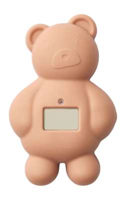 Badthermometer Liewood Kiera Tuscany Rose