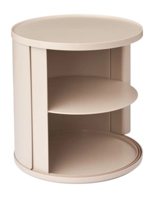 Table de Chevet Liewood Damien Sandy