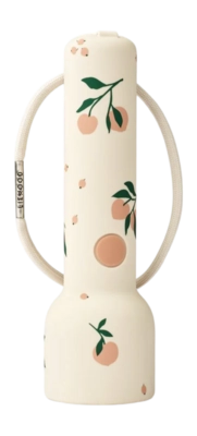 Taschenlampe Liewood Gry Printed Peach / Seashell