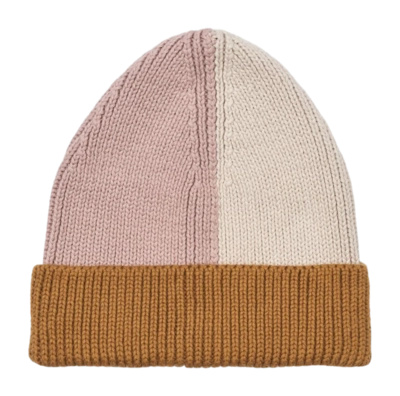 Bonnet Liewood Enfant Ezra Bonnet Warm Lavender Mix - 7/8A