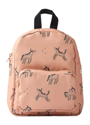 Rucksack Liewood Allan Kinder Unicorn/Pale Tuscany
