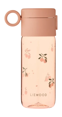 Wasserflasche Liewood Clemence Tritan Bottle Peach 350 ml