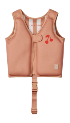 Gilet de Natation Kinder Dove Liewood Better Together / Tuscany Rose (19-30 KG)