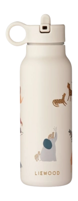 Waterfles Liewood Kids Falk 350 ml All Together Sandy