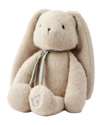 Kuscheltier Liewood Berto Rabbit Teddy Kinder Mist