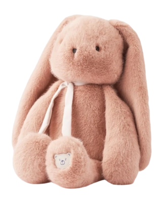 Kuscheltier Liewood Berto Rabbit Teddy Kinder Pale Tuscany