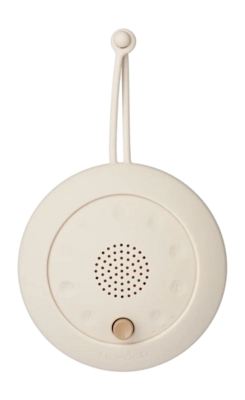 Appareil sonore Liewood Jordi Oat / Sandy