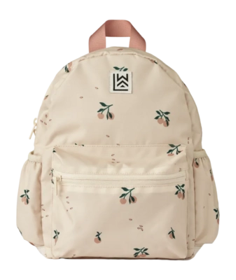 Rucksack Liewood Andreas Backpack Kinder Light Peach