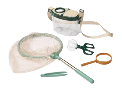 Abenteuer-Kit Liewood Ghita Outdoor Adventure Kit Kinder Peppermint / Multi Mix