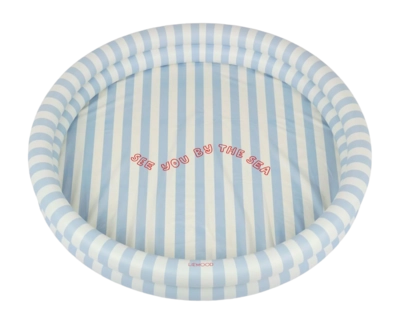 Piscine Liewood Jean Large See You By The Sea/Stripe Pure Sky