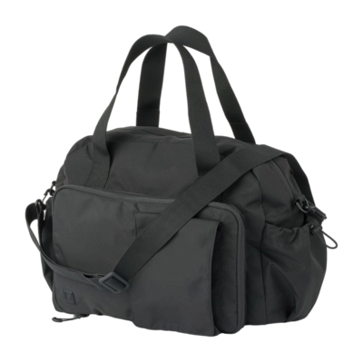 Windeltasche Liewood Carly Changing Bag Black