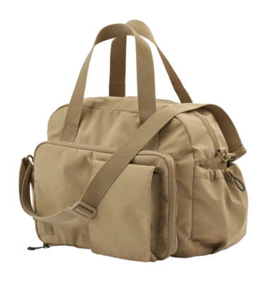 Windeltasche Liewood Carly Changing Bag Oat