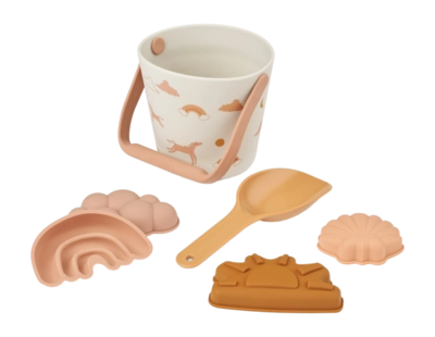 Strandspielset Liewood Gilma Dream / Multi