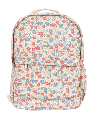 Sac à Dos Konges Sløjd Rainy Kids Backpack Midi Fiola