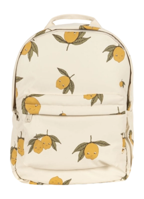 Sac à Dos Konges Sløjd Rainy Enfant Backpack Midi Sweet And Sour