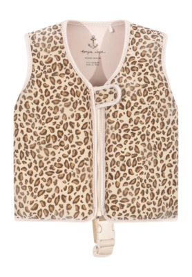 Kinderschwimmweste Konges Sløjd Ellis Swim Vest Leo (1-2 Jahre)