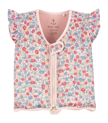 Kinderschwimmweste Konges Sløjd Avery Swim Vest Fiola (1-2 Jahre)