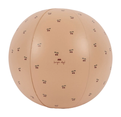 Strandball Konges Sløjd Strandball Cherry Blush 25