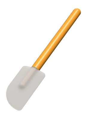 Spatula Rosti Classic S Curry