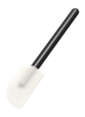 Spatule Rosti Classic S Black