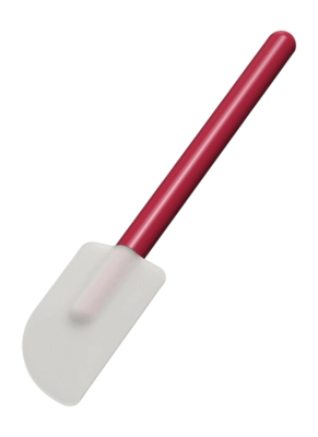 Spatule Rosti Classique S Red