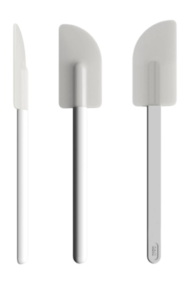 Spatula Rosti Classic S White