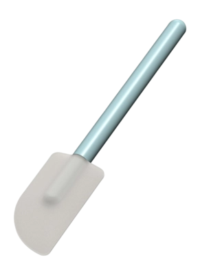 Spatula Rosti Classic S Nordic Green