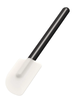 Spatel Rosti Classic L Black