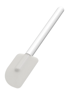 Spatula Rosti Classic L White