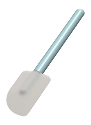 Spatula Rosti Classic L Nordic Green
