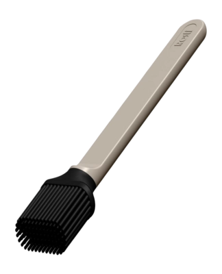 Pastry Brush Rosti Classic Humus Silicone