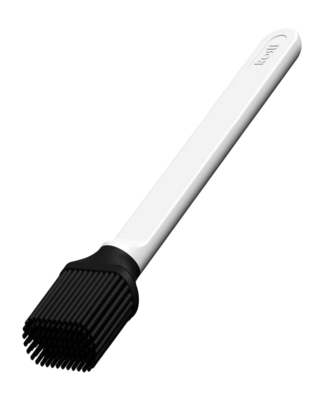 Pinceau de Cuisine Rosti Classic White Silicone