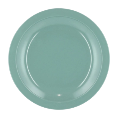 Mittagsteller Rosti Hamlet Nordic Green 21 cm