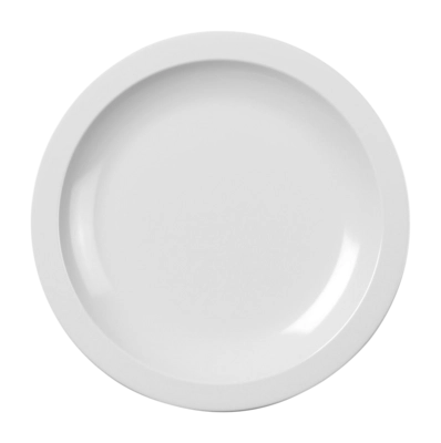 Mittagessen Teller Rosti Hamlet White 21 cm